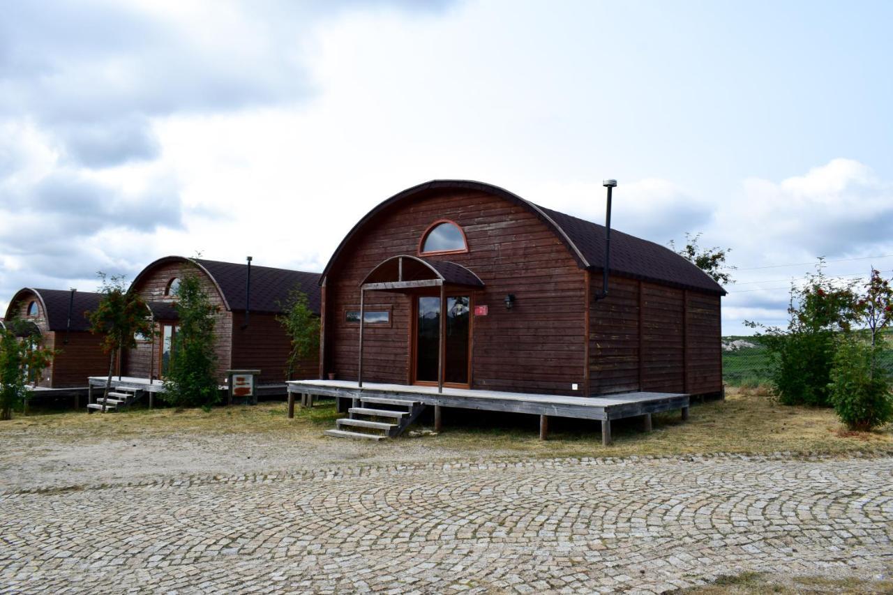 Vale Do Rossim Eco Resort Gouveia  Exterior foto