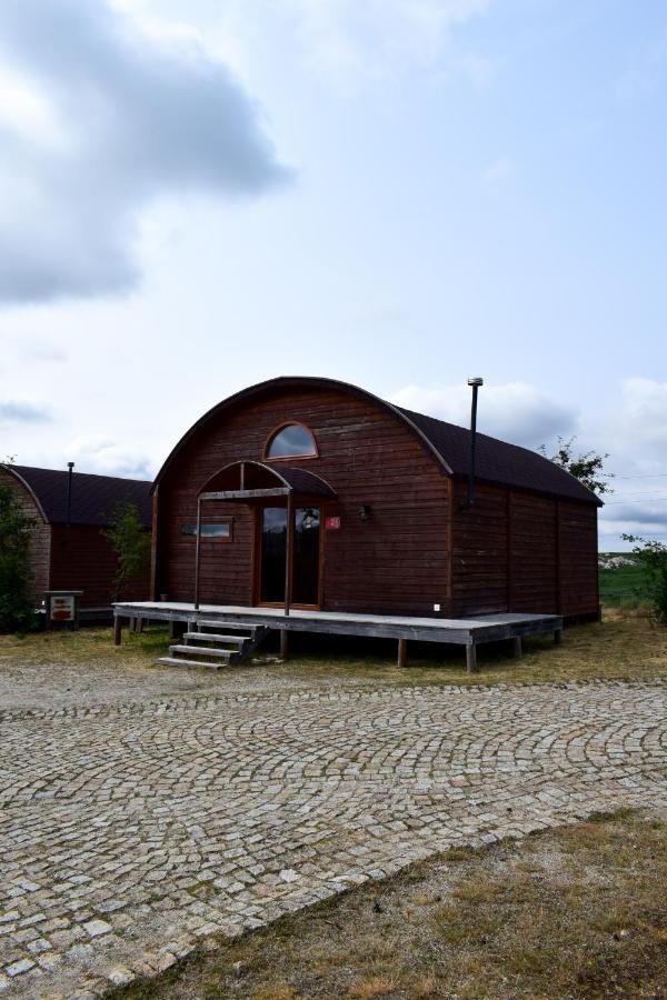 Vale Do Rossim Eco Resort Gouveia  Exterior foto