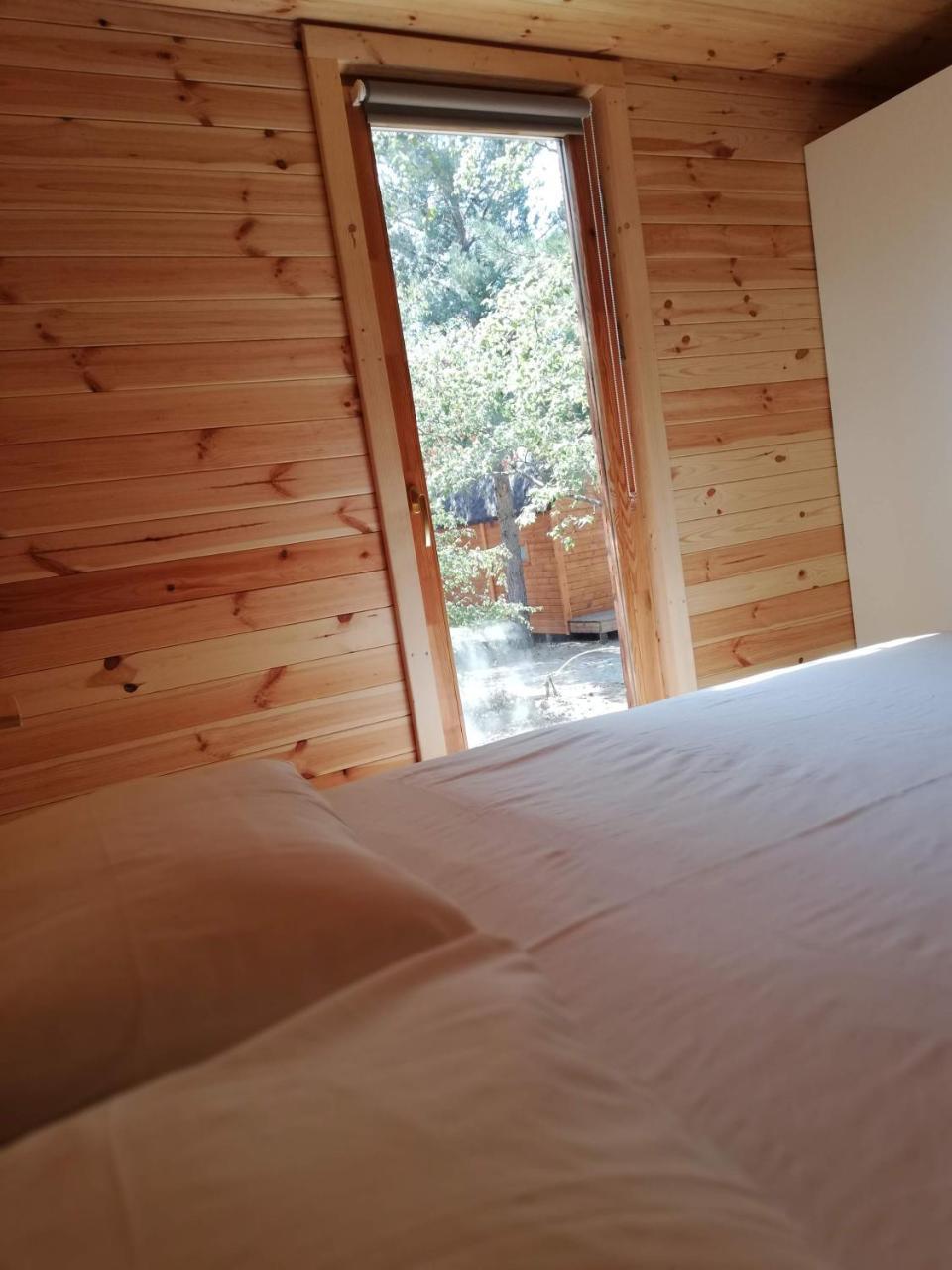 Vale Do Rossim Eco Resort Gouveia  Exterior foto